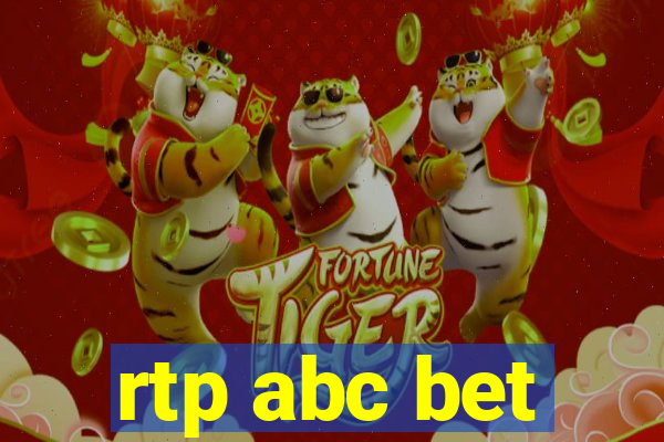 rtp abc bet